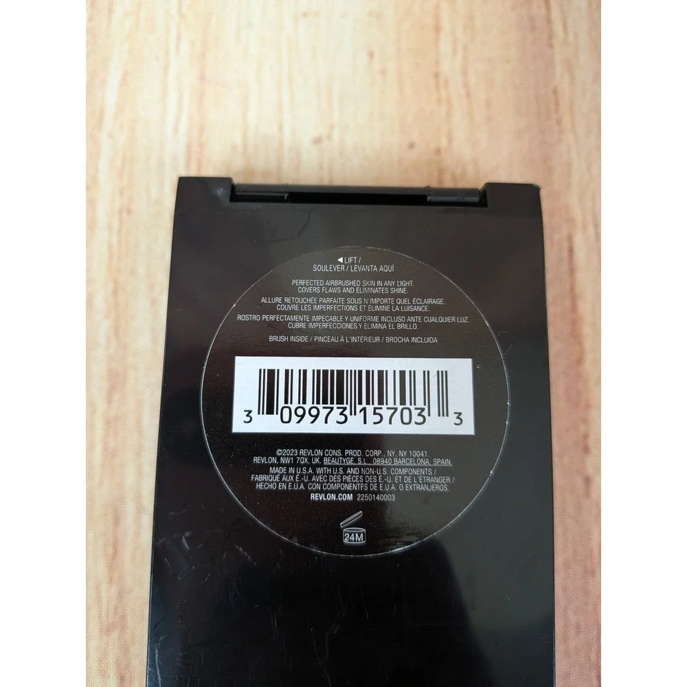 Revlon Photoready Blurring‎ Powder 030 Medium Deep